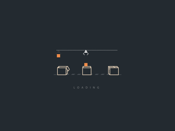 Loading
